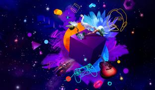 Шокирующий фотореализм – энтузиаст показал потрясающий лес, созданный в Dreams